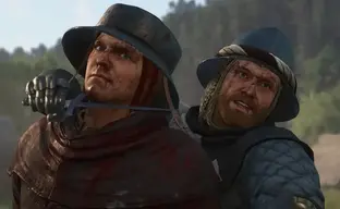 "It's not about us, it's about you." Kingdom Come: Deliverance 2 developer is tired of "culture wars"