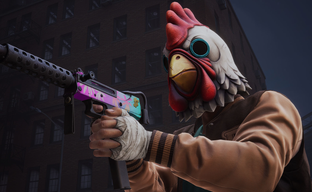 Jacket de Hotline Miami regresa: DLC con el viejo-nuevo atracador Jacket Character Pack ya disponible para Payday 3