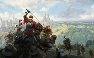 11 New Games Coming to PlayStation Store This Week