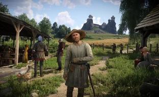 Разработчики Kingdom Come 2 устали от обвинений в повестке: «Мы просто хотим сделать хорошую игру»