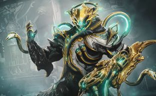 Warframe's Future Revealed. First Look at Gyre's Deluxe Skin, the Next Nightwave, and Other New Features