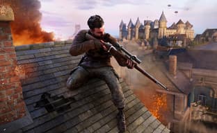 Sniper Elite: Resistance Tops UK Sales Charts