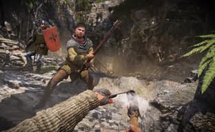 Kingdom Come 2 Ignites Steam. Player Peak Significantly Higher Than Dragon Age: The Veilguard