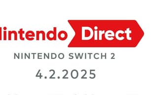Nintendo Announces Exact Time for Switch 2 Presentation
