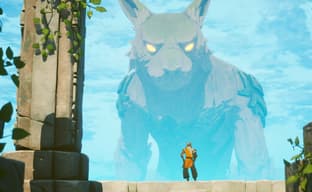 Cloudheim, a Zelda-like Action RPG with a Destructible World and Co-op Mode, Announced