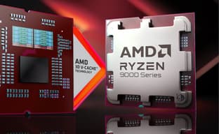 AMD Crushes Intel in German Sales Rankings, Captures 92% of the Market