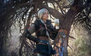 Fans Showed Cosplay of Ciri and Miona from The Witcher 4 Role-Playing Game Trailer