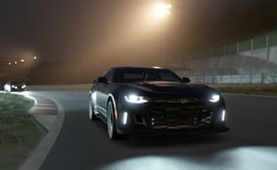 Нового конкурента Gran Turismo и Forza продолжают улучшать. Assetto Corsa EVO получила важное обновление