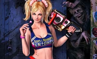 Lollipop Chainsaw: RePop Gets Photo Mode and New Costume for Juliet