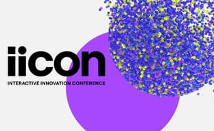 Organizers of the canceled E3 announced a new conference for "visionaries and opinion leaders" called iicon 2026