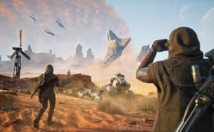 Dune: Awakening Gets New Trailer Showcasing the Beauty of Arrakis