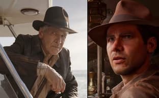 Harrison Ford Praises Troy Baker in Indiana Jones and the Great Circle