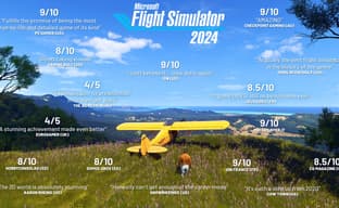 Creators of the most broken game of 2024 break their silence. What awaits Microsoft Flight Simulator 2024 in 2025?