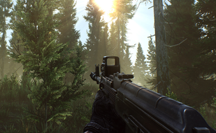 В Escape from Tarkov возвращается звук и появился удобный выбор сервера в PvE, а игрокам интересно, когда устранят вылеты на загрузке