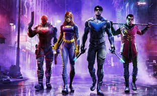 Warner Bros. canceled Gotham Knights 1.5 and a Flash game — media
