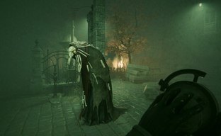 No un carnicero: los autores de Pathologic 3 mostraron el gameplay del Bachiller y explicaron su visión del proceso de juego