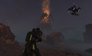 Helldivers 2 is giving away gifts in honor of its first anniversary, while dissatisfied players are demanding a content update