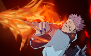 Fortnite adds skins of villains from the anime "Jujutsu Kaisen"