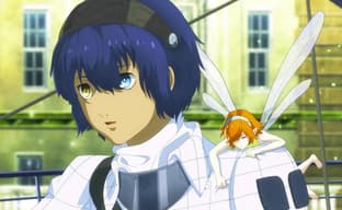 Sega Reveals Sales of Metaphor and Sonic X Shadow Generations