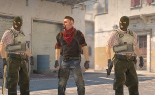 Team Spirit vence a NAVI y avanza a la final del IEM Katowice 2025 de Counter-Strike 2