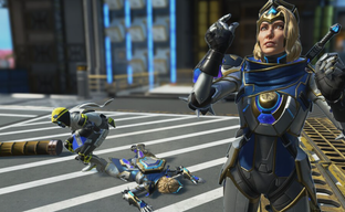 Apex Legends Developers Pleased with Results of Game Ban on Steam Deck and Linux