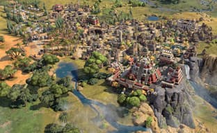 Игроки раскопали секреты Civilization 7. Firaxis готовит крупные обновления