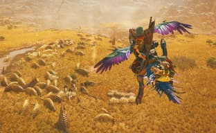 Monster Hunter Wilds обошла Kingdom Come 2 в выходные. Но у фанатов есть причины для беспокойства