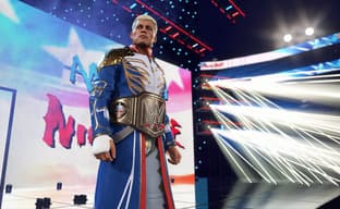 WWE 2K25 trailer showcases intergender fights and Bloodline mode