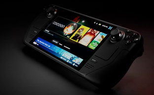 Gamer bought Steam Deck for Steam trading cards — investor closed tens of thousands of deals to earn the required amount