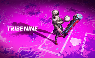 Tribe Nine gratuito del creador de Danganronpa se lanzará en febrero. Mira el tráiler