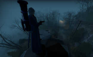 Left 4 Dead 2 получила февральский мини-патч. Valve спустя 15 лет продолжает выпускать обновления