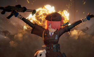 В Steam вышел гача-аналог XCOM с аниме-девушками Girls' Frontline 2 Exilium