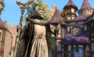Авторы Skyblivion, ремейка Oblivion на движке Skyrim показали обновлённый Чейдинхол