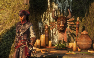 Ubisoft спустя 11 лет выпустила долгожданное обновление для Assassin’s Creed Liberation HD — появилась поддержка Steam-достижений