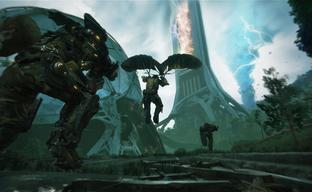 From the creators of The Division. Evaluating the gameplay of the shooter with weather cataclysms Exoborne