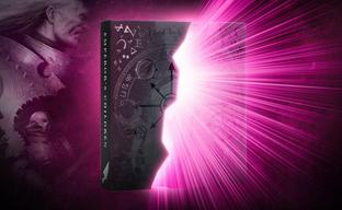 Games Workshop Unveiled the Collector's Edition of the Emperor's Children Codex for Warhammer 40,000