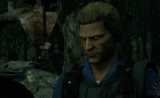 Dead by Daylight получила коллаб с Resident Evil. Запустили специальный режим и появились тематические предметы