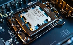 AMD работает над процессорами Zen 6 «Medusa» с 24 ядрами — слух