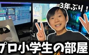 12-летний фанат Fortnite бросил учебу, чтобы сделать карьеру в киберспорте и на YouTube