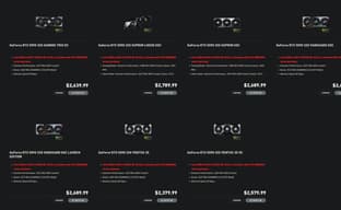 Спасибо пошлинам Дональда Трампа. MSI подняла цену RTX 5090 на $300–400