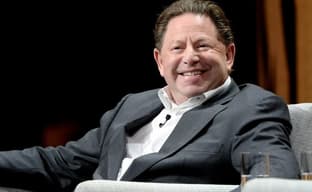 EA had the "worst CEO in the history of the gaming industry," according to former Activision head