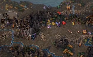 Показали Тави из Heroes of Might and Magic Olden Era — одну из загадочных фигур Улья