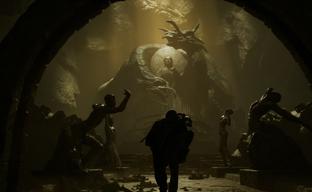 Grim fantasy action Hell is Us gets a new trailer with a release date