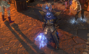 Авторы Path of Exile рассказали про систему идолов, которая заменит древо Атласа — её считали недостаточно хорошей