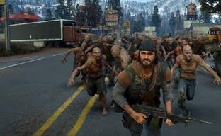 Days Gone Remaster Announced. Game Release Scheduled for April
