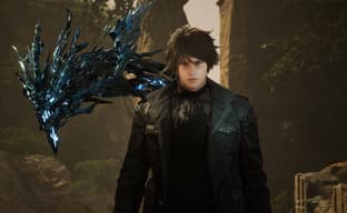 Вышел новый трейлер «китайской Final Fantasy» Lost Soul Aside