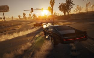 Создатель GTA Лесли Бензис создаёт сюжетный триллер MindsEye. Знакомимся с кадрами геймплея