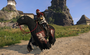 Продажи Kingdom Come Deliverance 2 превосходят ожидания, на подходе второй миллион копий