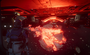 В Helldivers 2 объявили супер-траур — чёрная дыра Меридии поглотила планету