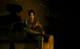 CDPR порадовала русскоязычных фанатов Cyberpunk 2077. Выпустили цифровой подарок в честь Дня всех влюблённых